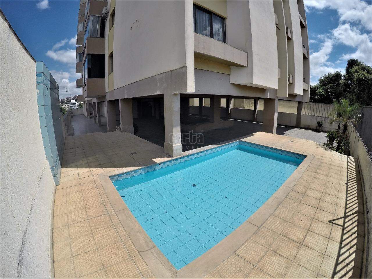 Imagem: Apartamento à venda, 2 quartos, 1 vaga, Centro - Governador Valadares/MG